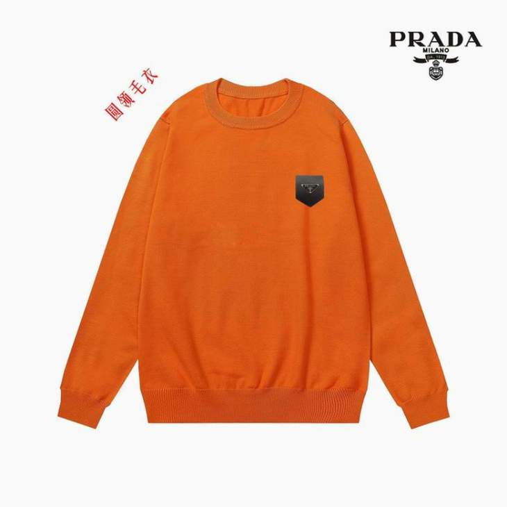 Picture of Prada Sweaters _SKUPradaM-3XL11Ln1348003